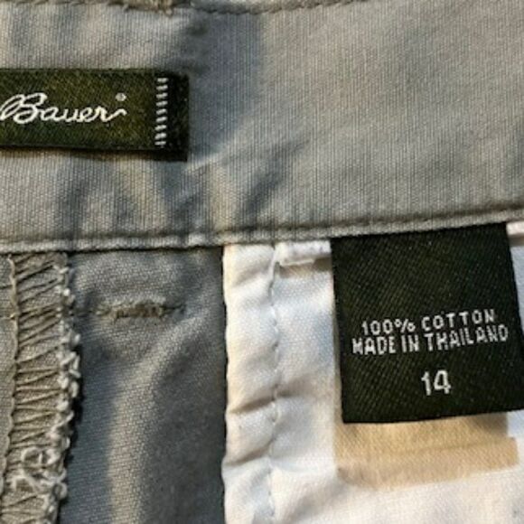 Eddie Bauer Women's Pants - Picture 4 of 4